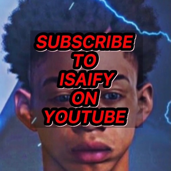 yt_isaify